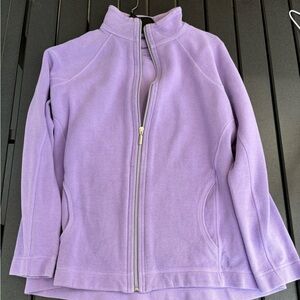 Tommy Bahama purple jacket size medium